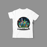 The Minecraft Crew