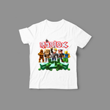 Roblox Money Heist