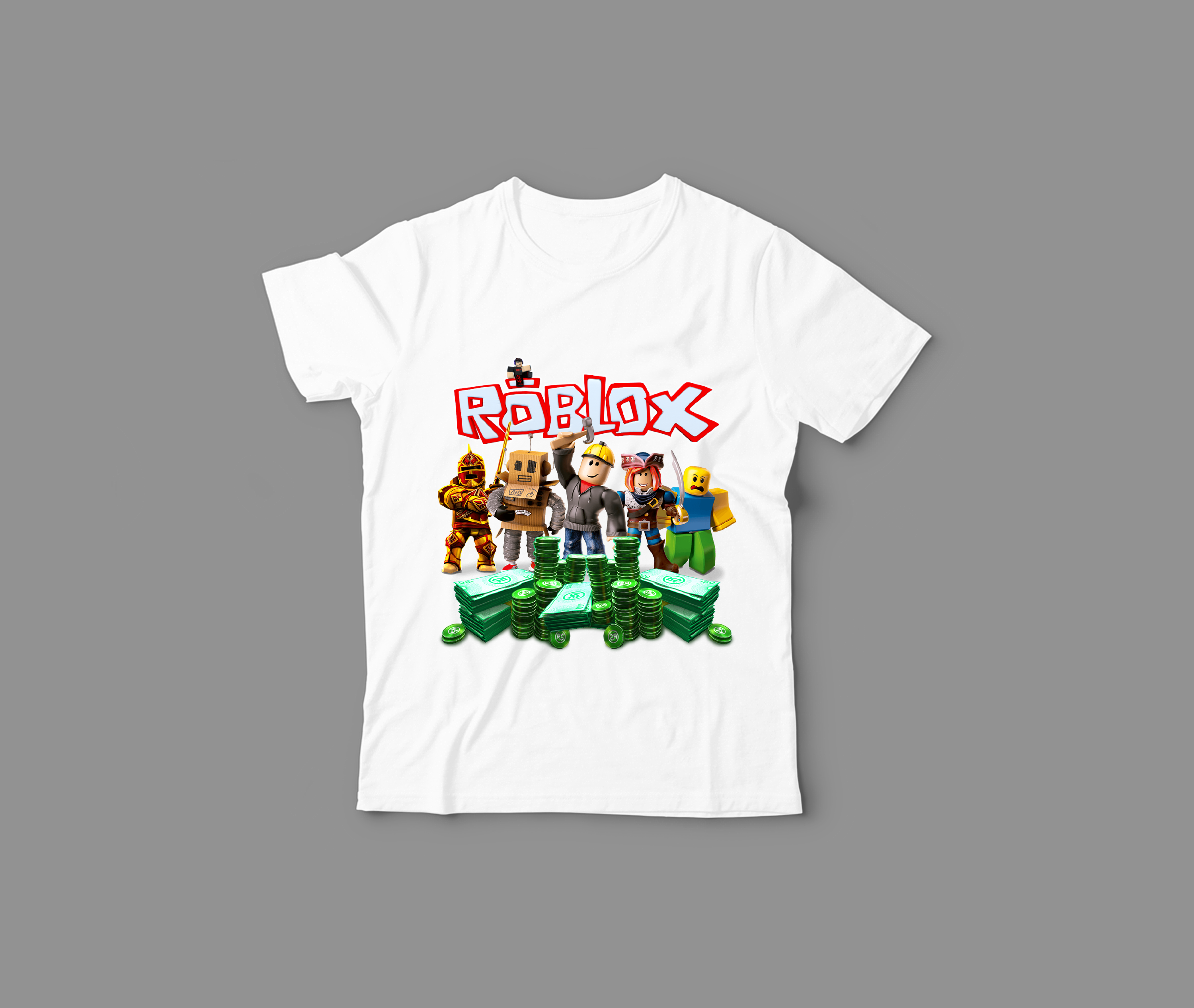 Roblox Money Heist