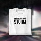 RIDERS ON THE STORM