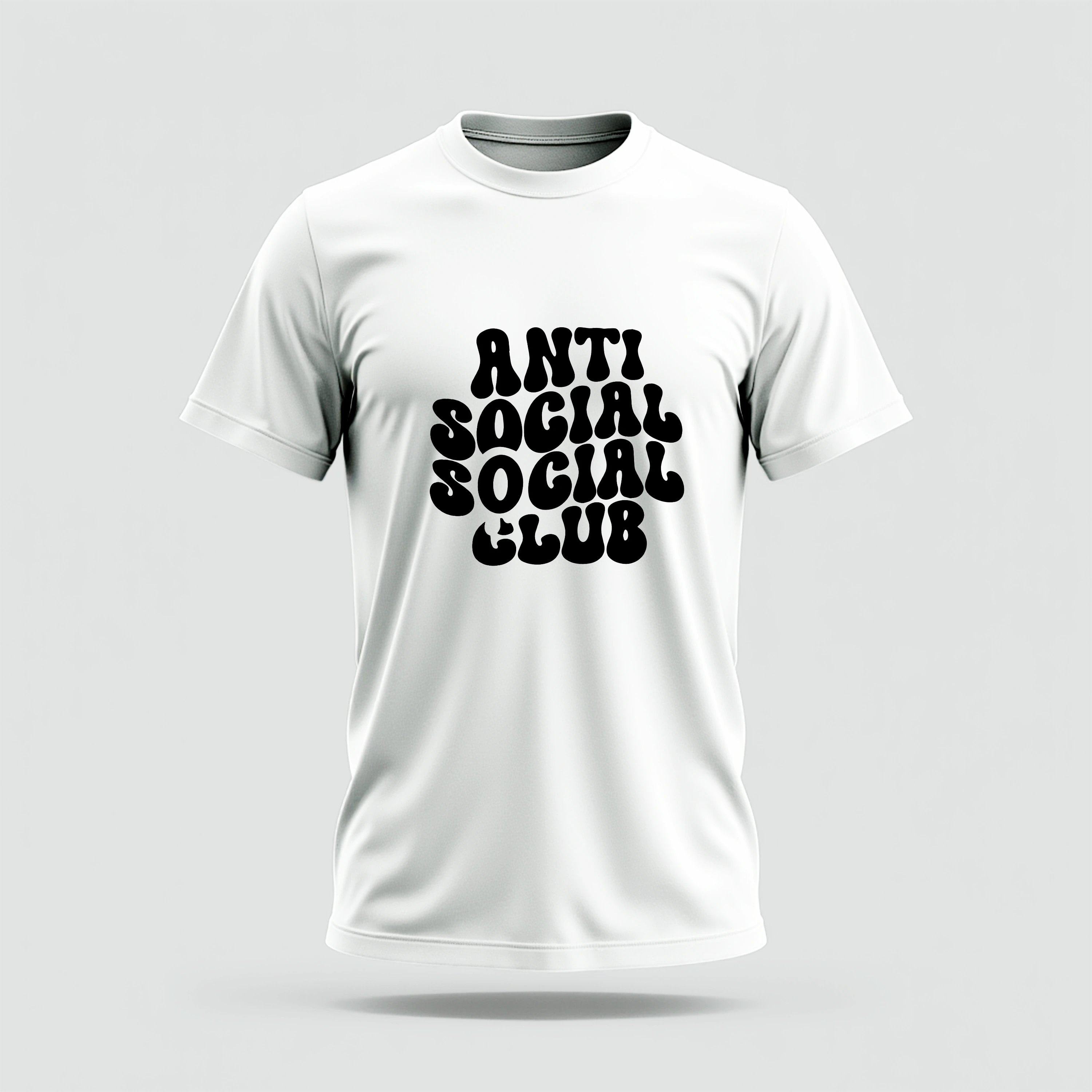 Anti Social Social Club