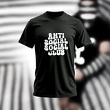 Anti Social Social Club