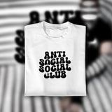 Anti Social Social Club