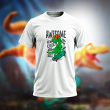 Dino Mite Style