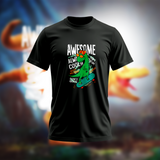 Dino Mite Style