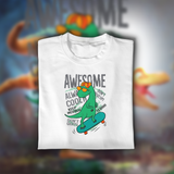 Dino Mite Style