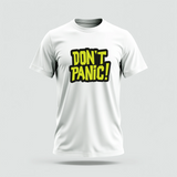 Don't Panic!