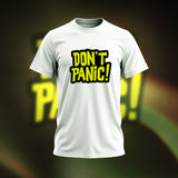 Don't Panic!