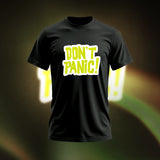 Don't Panic!
