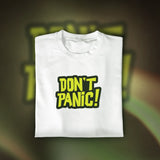Don't Panic!