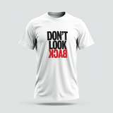 Dont look Back