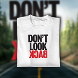 Dont look Back