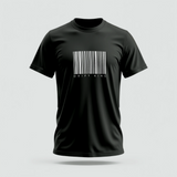 Drift King Barcode