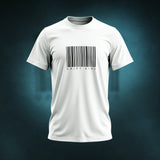 Drift King Barcode