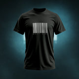 Drift King Barcode