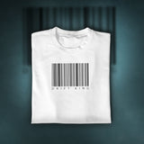 Drift King Barcode
