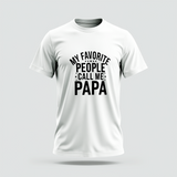 Papa's Pride
