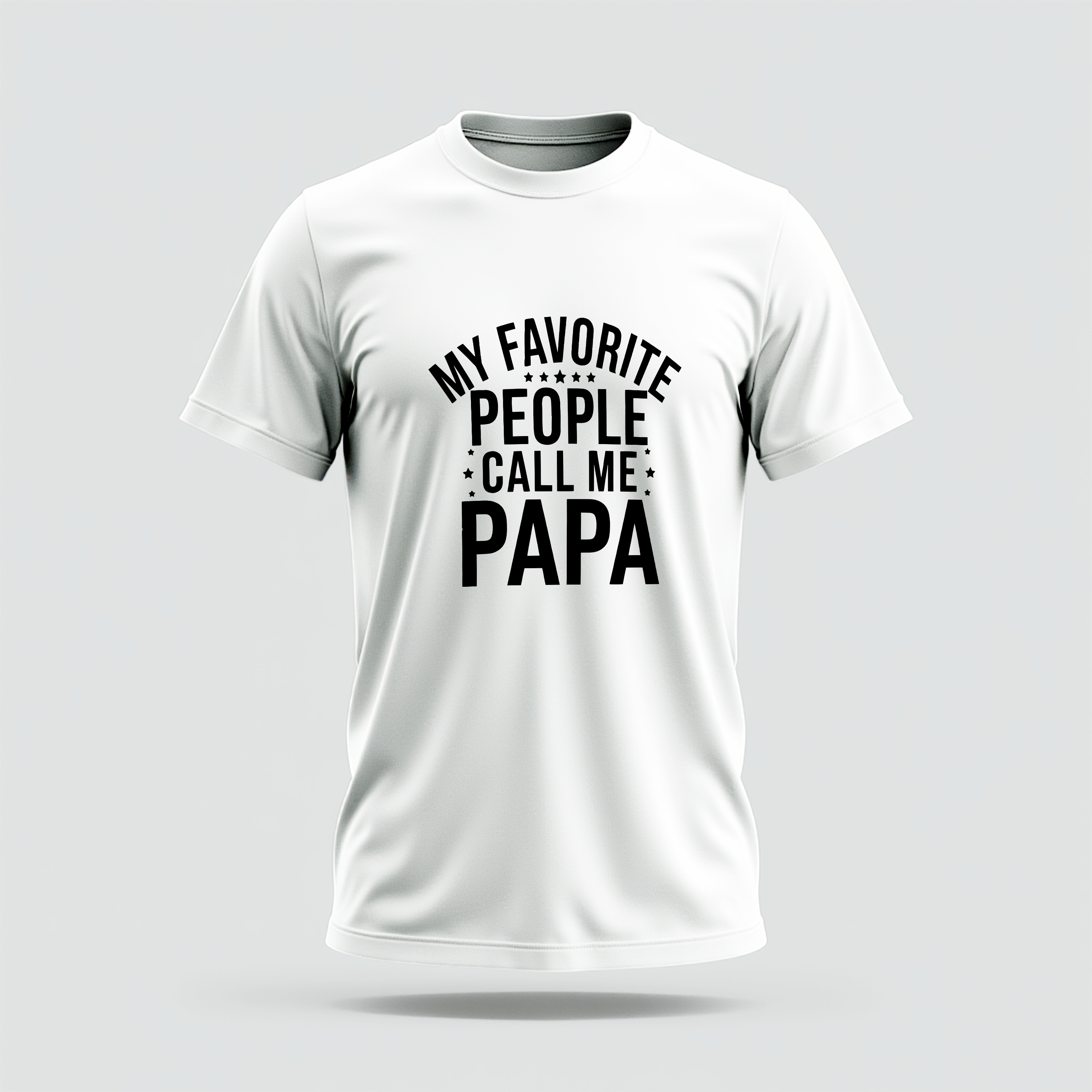 Papa's Pride