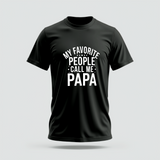 Papa's Pride