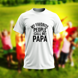 Papa's Pride