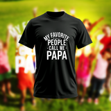 Papa's Pride