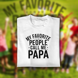 Papa's Pride