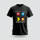 Pac-Man Problem Solved