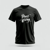 Prove Them Wrong