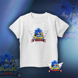 Sonic tee