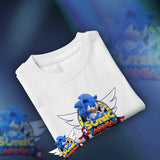 Sonic tee