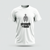 Strength and Honor Gladiator