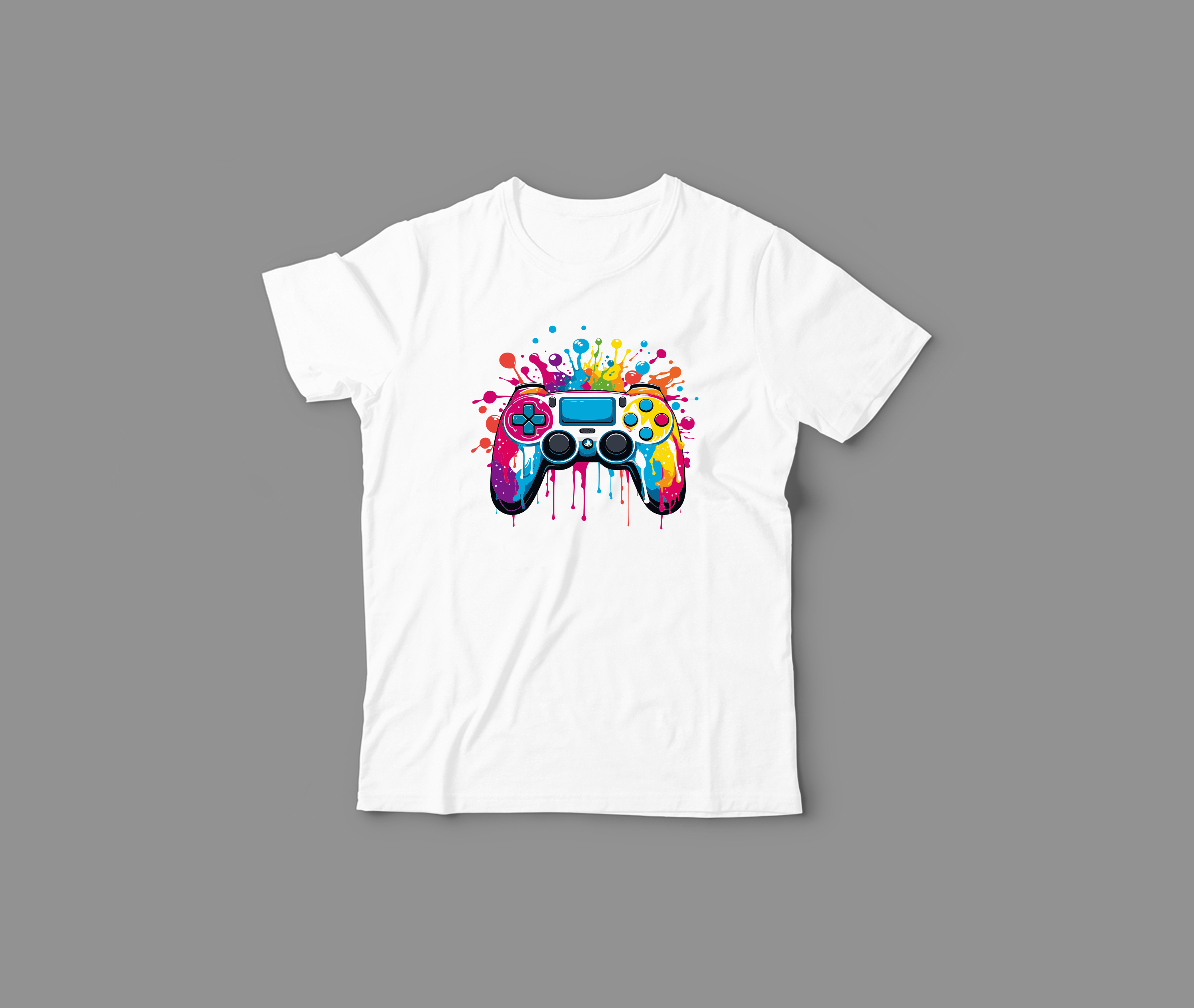 Vivid Gamer
