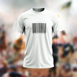 War Barcode