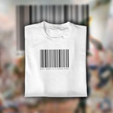 War Barcode