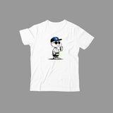 The Cool Kid