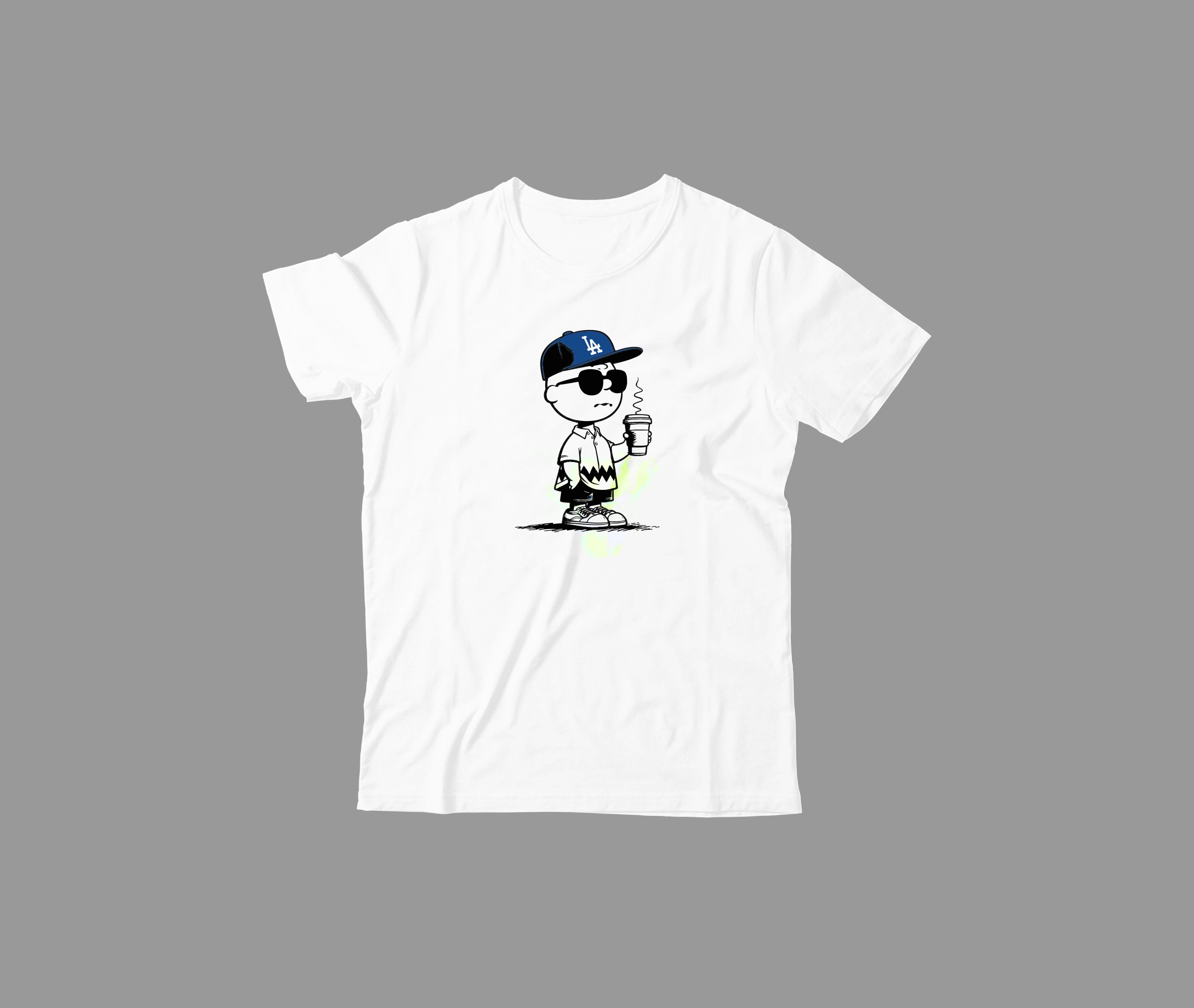 The Cool Kid