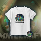 The Minecraft Crew