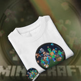 The Minecraft Crew