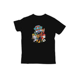 PAW Patrol Team