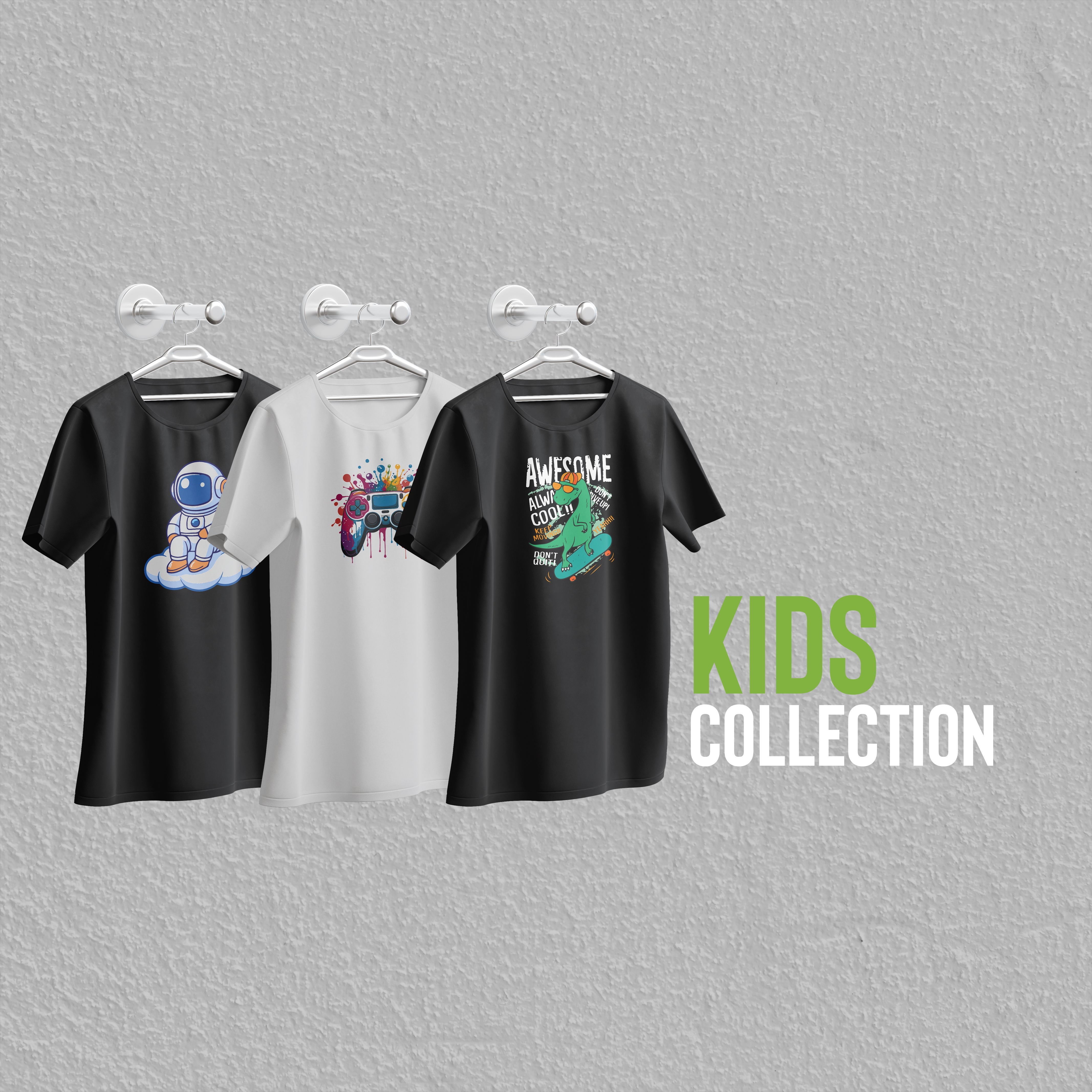 Kids Collection