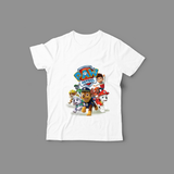 PAW Patrol Team