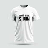 RIDERS ON THE STORM