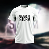 RIDERS ON THE STORM