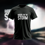 RIDERS ON THE STORM