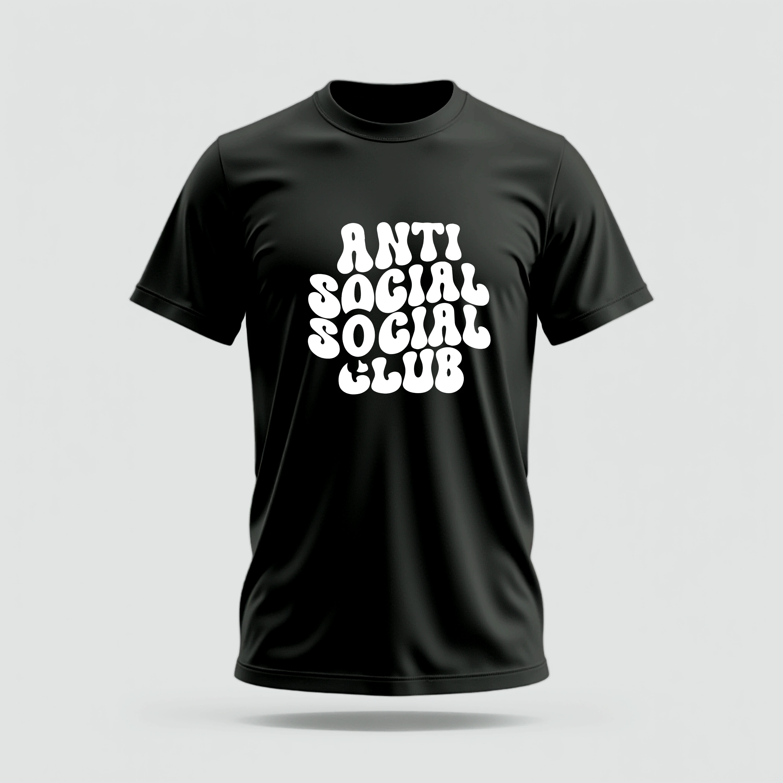 Anti Social Social Club