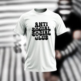 Anti Social Social Club