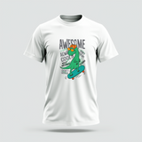 Dino Mite Style