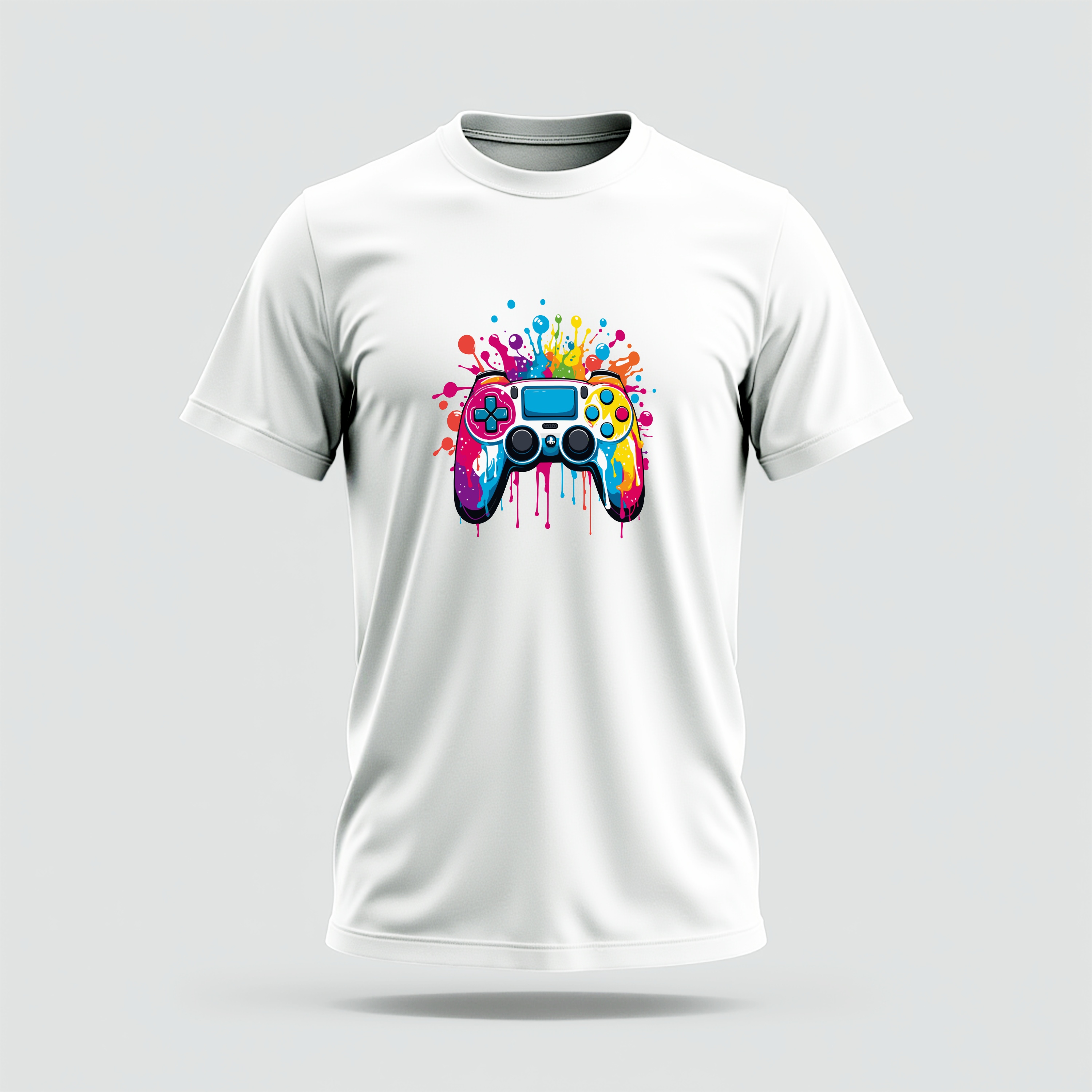Vivid Gamer