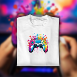 Vivid Gamer