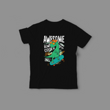 Dino Mite Style